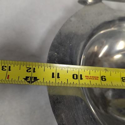 Dual Handled Bull Bowl