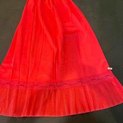 Red slip