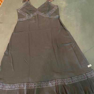 Gray slip