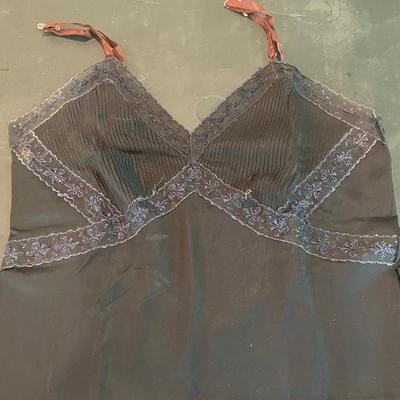 Gray slip