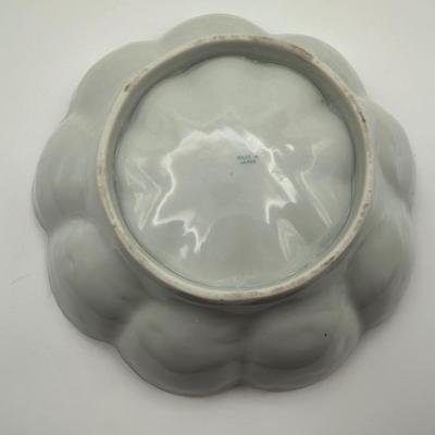 Hand Painted Bowl - Made in Japan