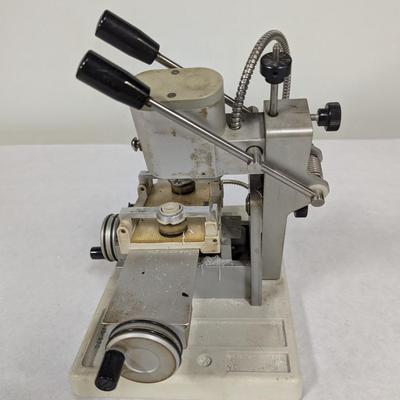 Santinelli International LS- #09-700 Drill