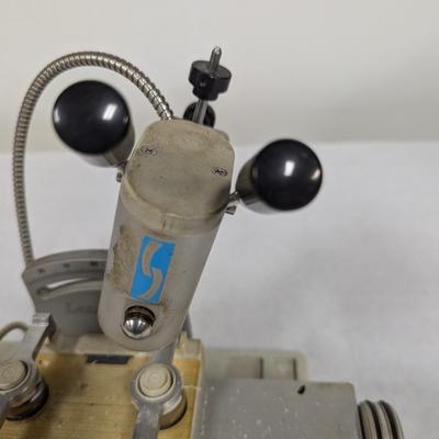 Santinelli International LS- #09-700 Drill