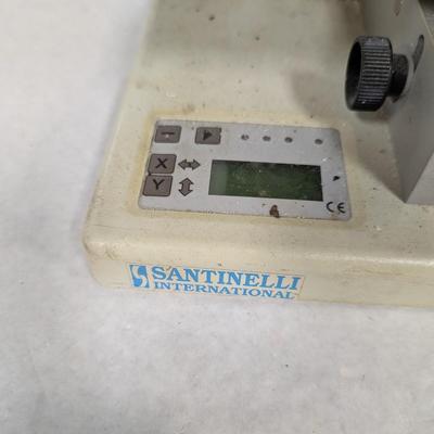Santinelli International LS- #09-700 Drill