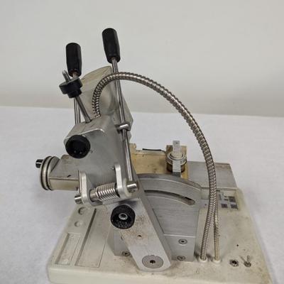 Santinelli International LS- #09-700 Drill