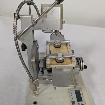 Santinelli International LS- #09-700 Drill