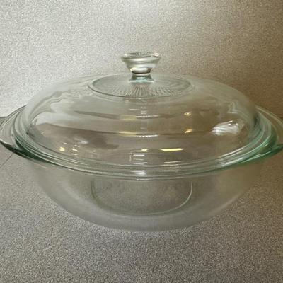Vintage Pyrex Dishes (2)