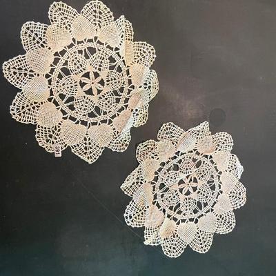 Doilies