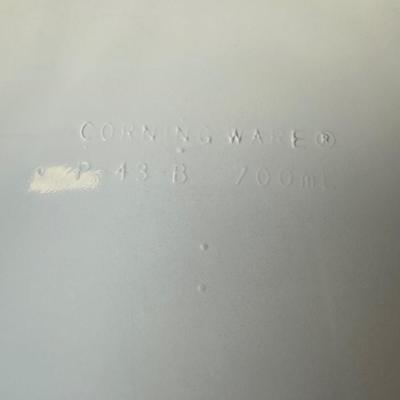 CORNING WARE Casserole Dish Lot