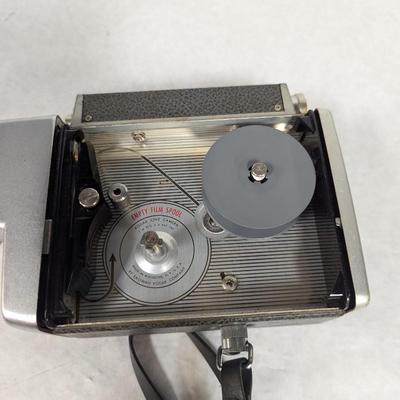 Kodak Zoom 8 Camera Automatic