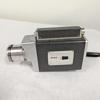 Kodak Zoom 8 Camera Automatic