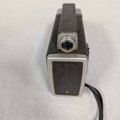 Kodak Zoom 8 Camera Automatic