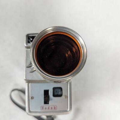 Kodak Zoom 8 Camera Automatic