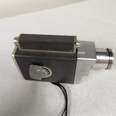 Kodak Zoom 8 Camera Automatic