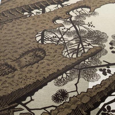 4 - M.C. Escher Lithos (see all pictures) 1 Litho Is Signed