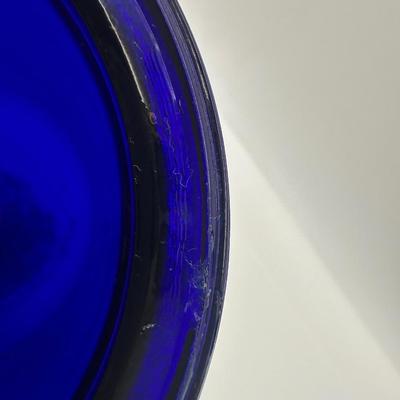 Vintage Navigation/Emergency Glass Bulb Cover