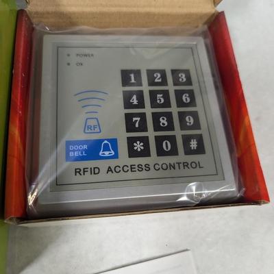 Danmini Intelligent Security Products