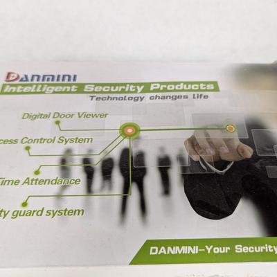 Danmini Intelligent Security Products