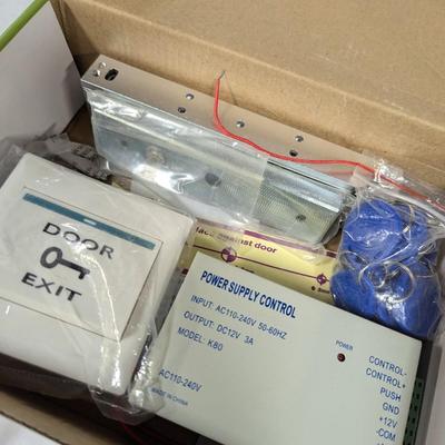 Danmini Intelligent Security Products