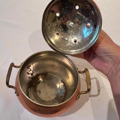 Copper Collection (GB-RG)