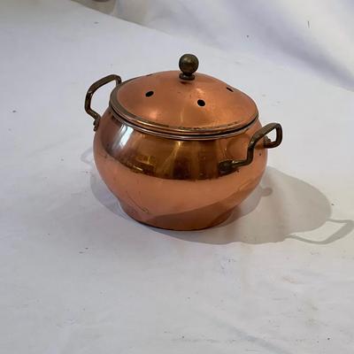 Copper Collection (GB-RG)