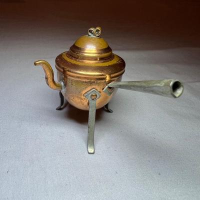 Copper Collection (GB-RG)