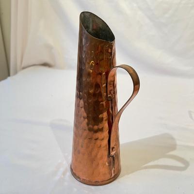 Copper Collection (GB-RG)