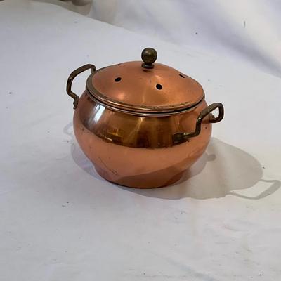 Copper Collection (GB-RG)