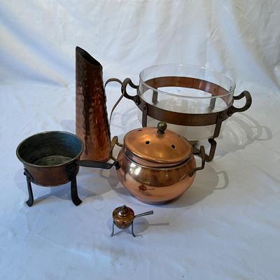 Copper Collection (GB-RG)
