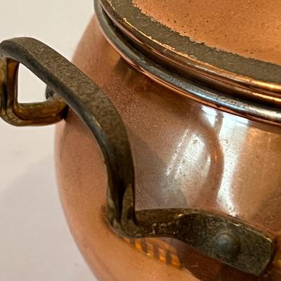 Copper Collection (GB-RG)