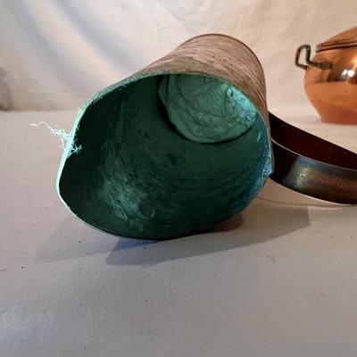 Copper Collection (GB-RG)