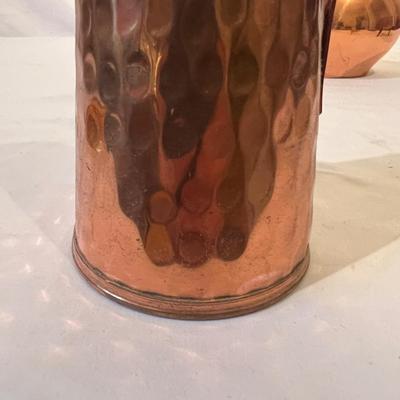 Copper Collection (GB-RG)