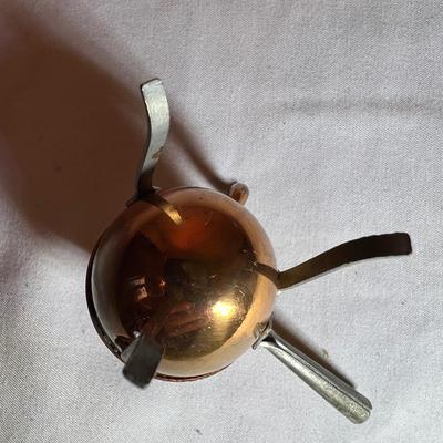 Copper Collection (GB-RG)