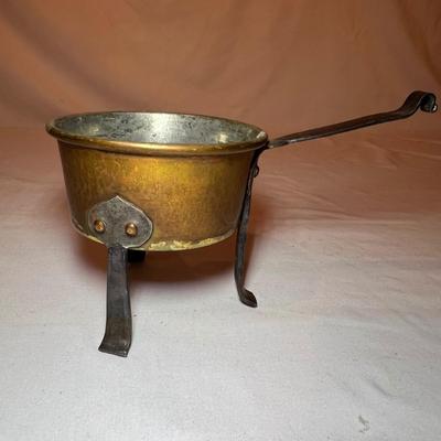 Copper Collection (GB-RG)