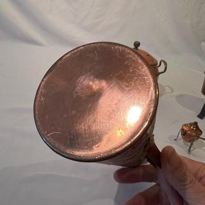 Copper Collection (GB-RG)