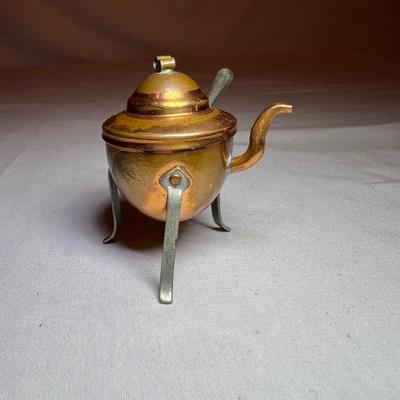 Copper Collection (GB-RG)