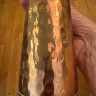 Copper Collection (GB-RG)