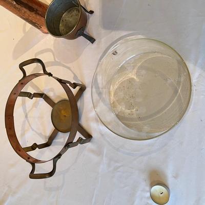 Copper Collection (GB-RG)