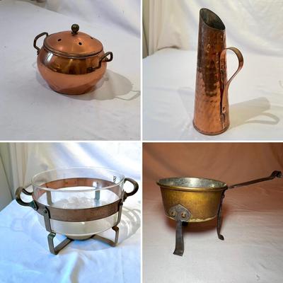 Copper Collection (GB-RG)