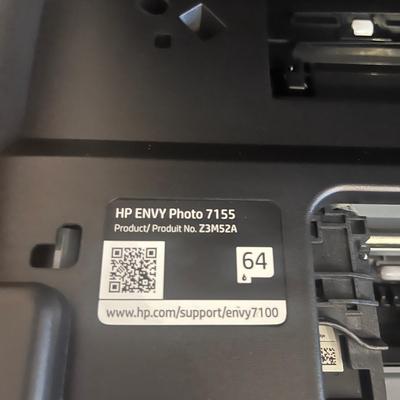 HP Envy Photo 7155 Printer (O-MG)