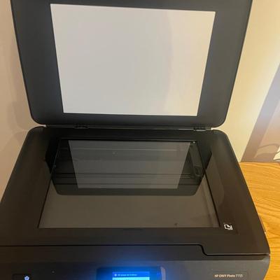HP Envy Photo 7155 Printer (O-MG)
