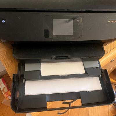 HP Envy Photo 7155 Printer (O-MG)