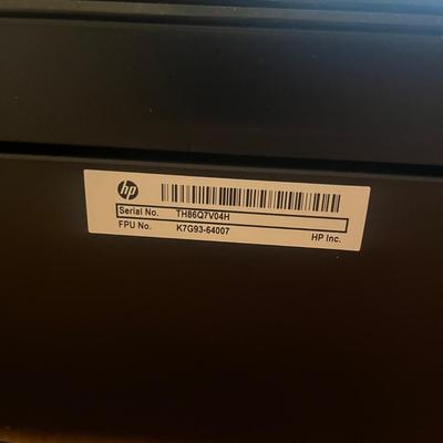 HP Envy Photo 7155 Printer (O-MG)