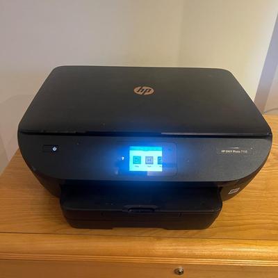 HP Envy Photo 7155 Printer (O-MG)