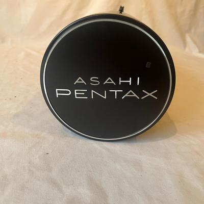 SMC Pentax 1:4.5 500MM Lens (GB-MG)