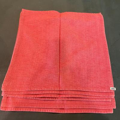 Napkins