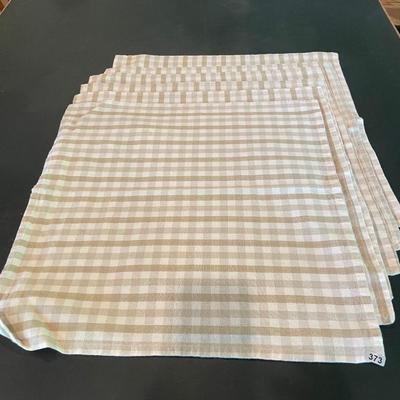 Placemats