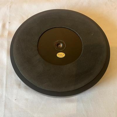 Zildjian Practice Pad, Drumsticks & Hohner Pro Harp Harmonica (GB-MG)