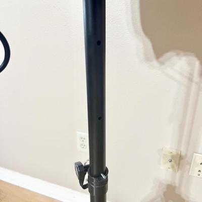 ION ~ Total PA Pro Speaker With Tripod