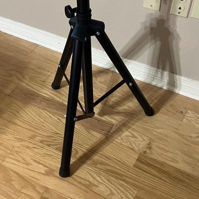 ION ~ Total PA Pro Speaker With Tripod